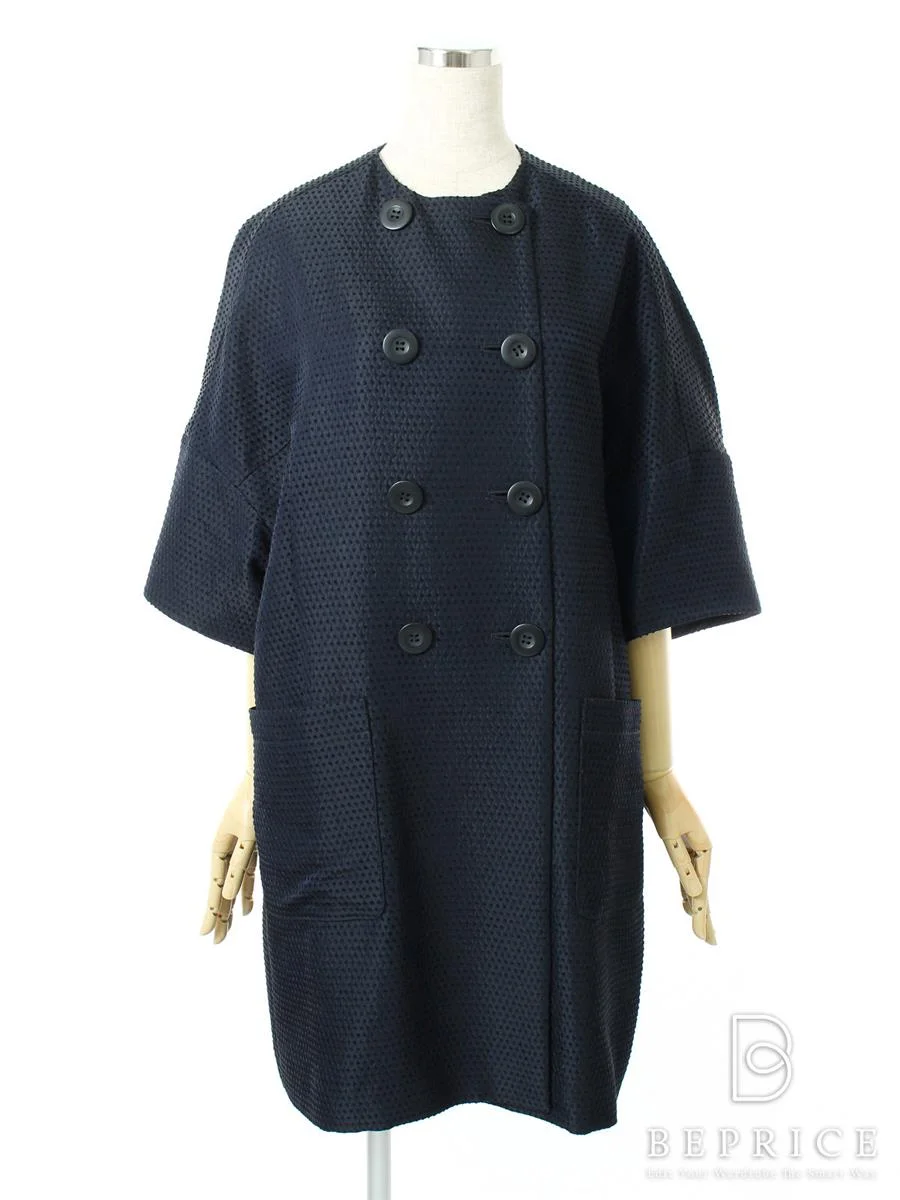 フォクシーニューヨーク コート Dotted Swiss Coat Collection 35633買取参考価格 | 名古屋市天白区