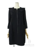 フォクシーニューヨークコート Rainy コクーンの参考買取価格