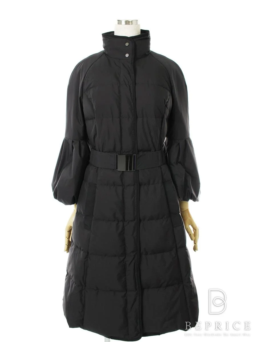 フォクシーニューヨーク コート Bell Sleeve Down Coat買取参考価格 | 奈良県宇陀市