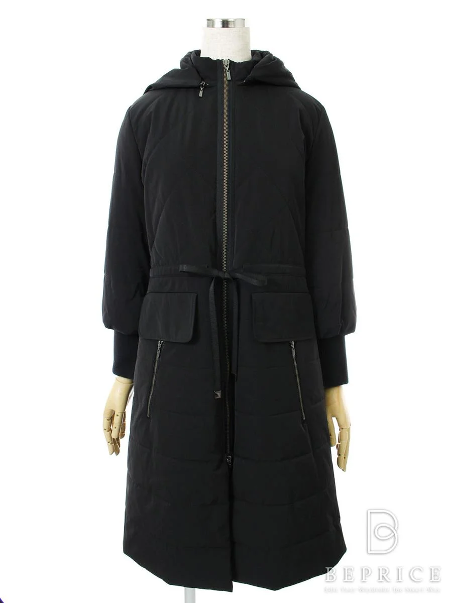 フォクシーニューヨーク ロングコート 中綿 36561買取参考価格 | 大阪府池田市
