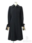 フォクシーニューヨークコート Dropped Waist Trench Coatの参考買取価格