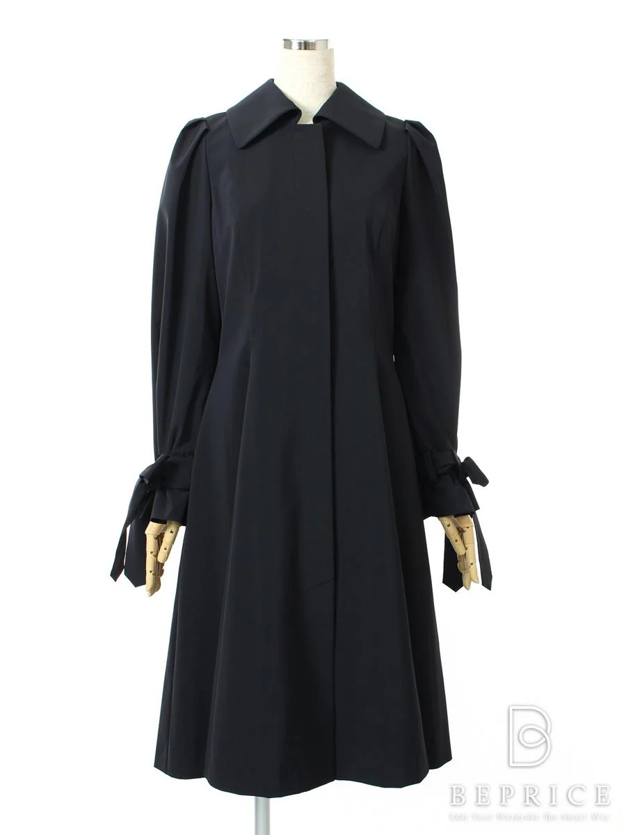 フォクシーニューヨーク コート Dropped Waist Trench Coat買取参考価格 | 神戸市東灘区