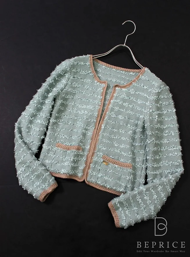 フォクシーニューヨーク ジャケット エンジェルミルフィーユ買取実績 | 福岡市西区