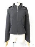 フォクシーニューヨークジャケット Rainy Cushionの参考買取価格