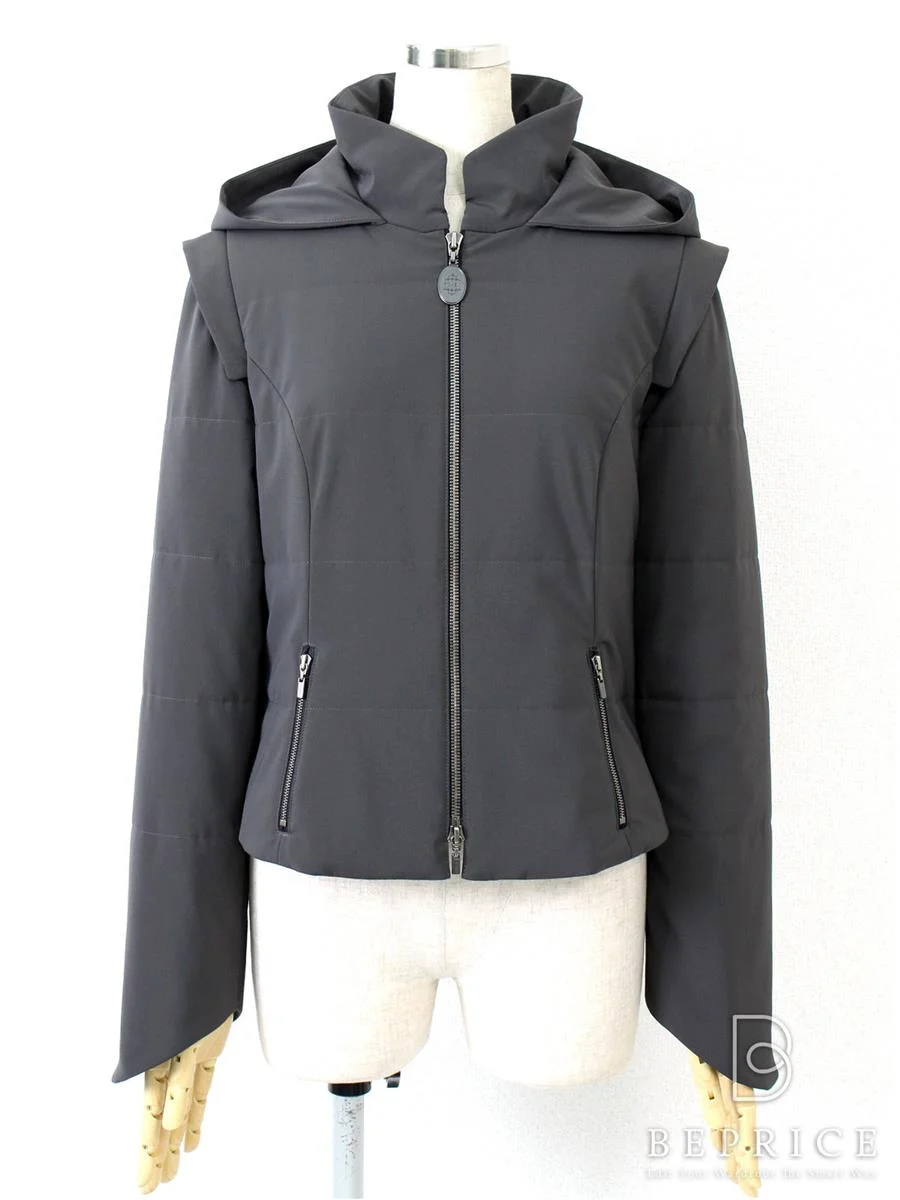 フォクシーニューヨーク ジャケット Rainy Cushion買取参考価格 | 横浜市中区