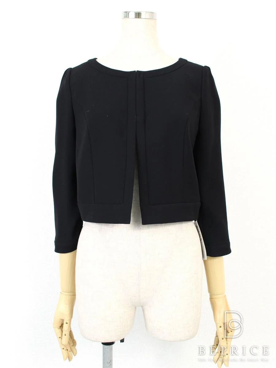 フォクシーニューヨーク ジャケット クールキャリア買取実績 | 東京都新宿区