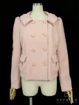 フォクシーニューヨークジャケットの参考買取価格