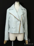 フォクシーニューヨークジャケット Faux Leather ライダース Collectionの参考買取価格