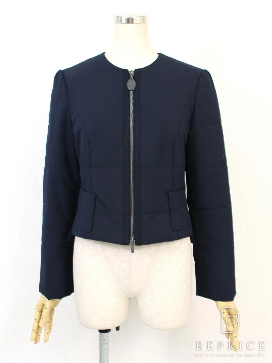 フォクシーニューヨーク 2015年 ジャケット Everyday j 33712 ネイビー買取実績 | 横浜市西区