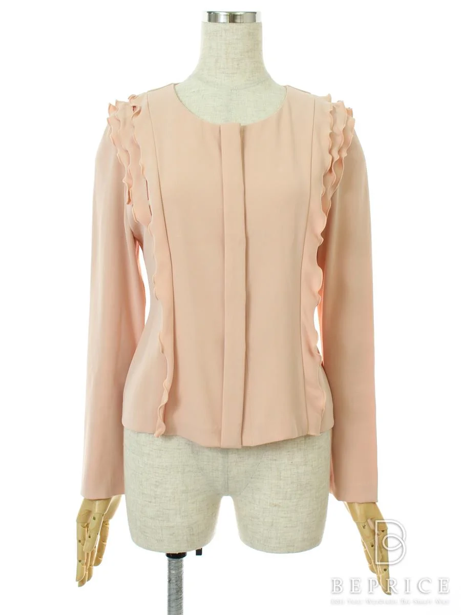 フォクシーニューヨーク ジャケット エアーフリル買取実績 | 大阪市西区