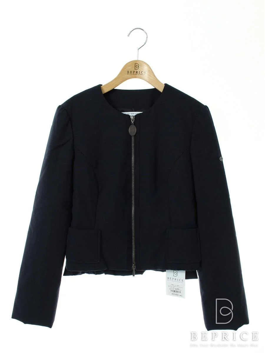 フォクシーニューヨーク ジャケット Tuxedo Cushion EveryDay J買取実績 | 福岡市中央区