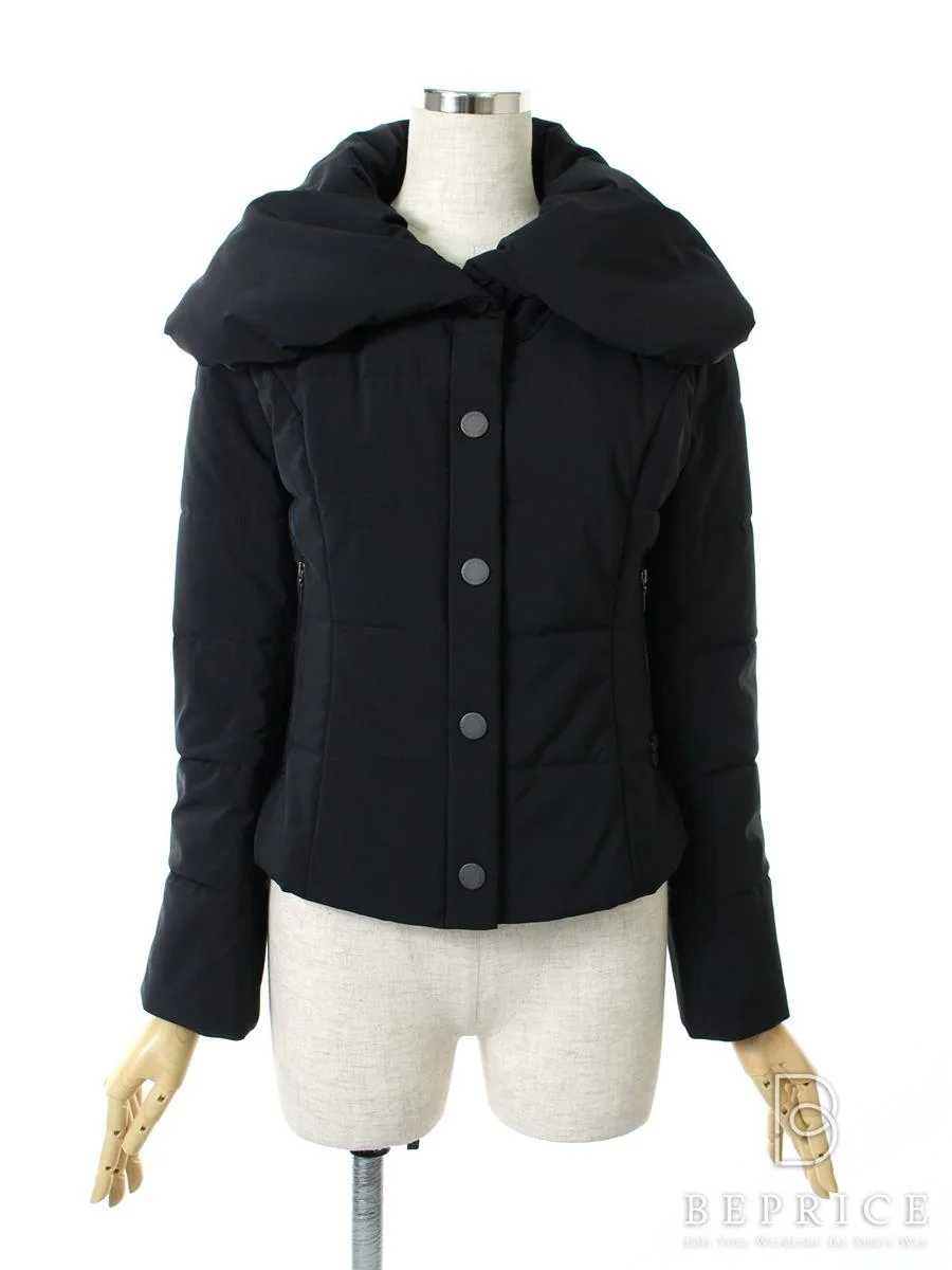 フォクシーニューヨーク ジャケット Rainy 26508 ブラック買取実績 | 静岡県三島市