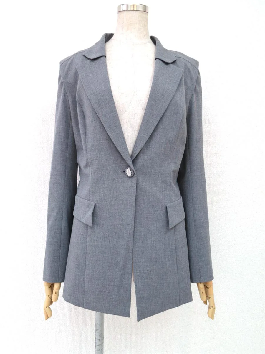 フォクシーニューヨーク TUXEDOジャケット買取参考価格 | 東京都品川区