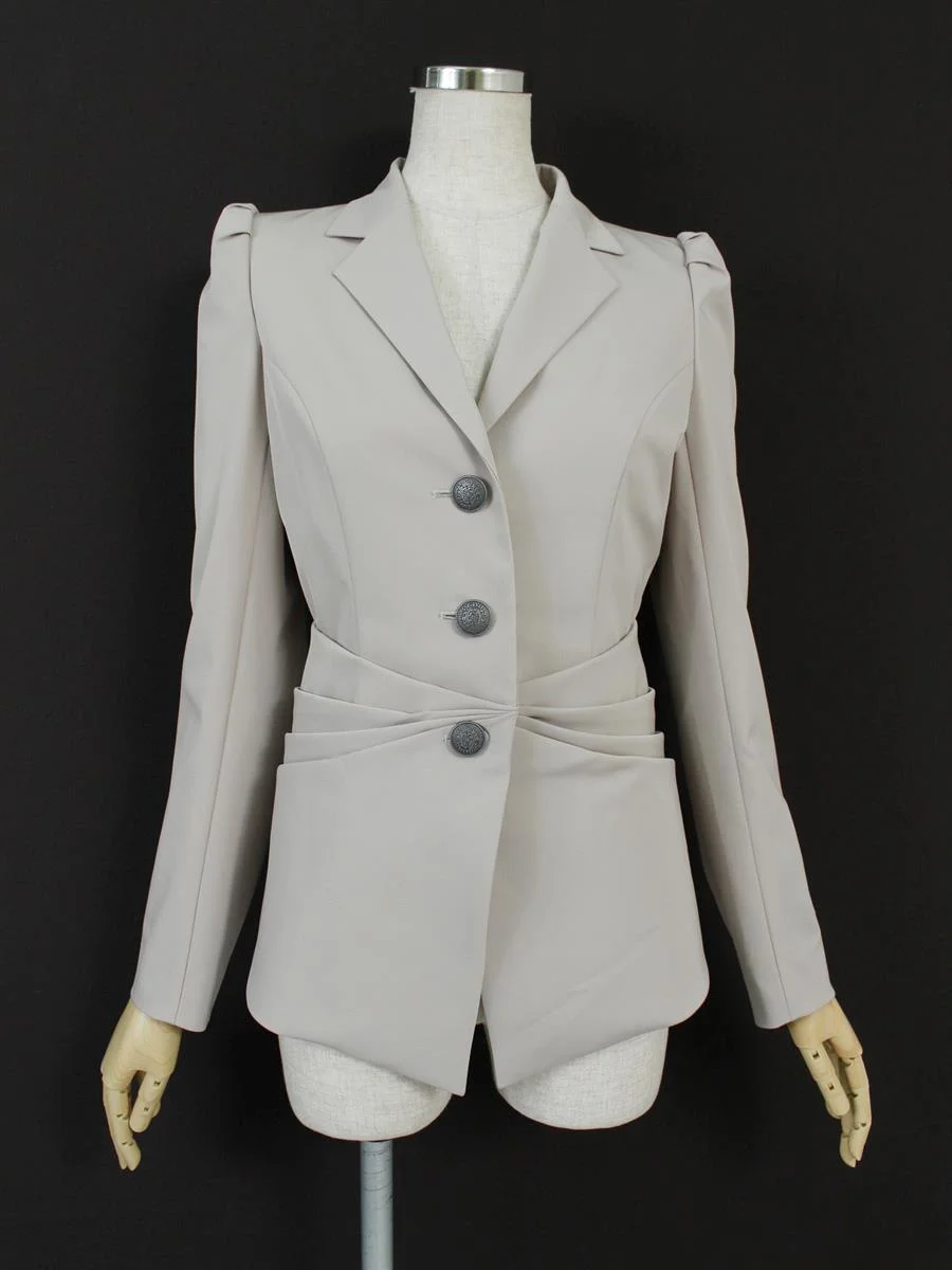 フォクシーニューヨーク ジャケット ストレッチ買取実績 | 神戸市東灘区