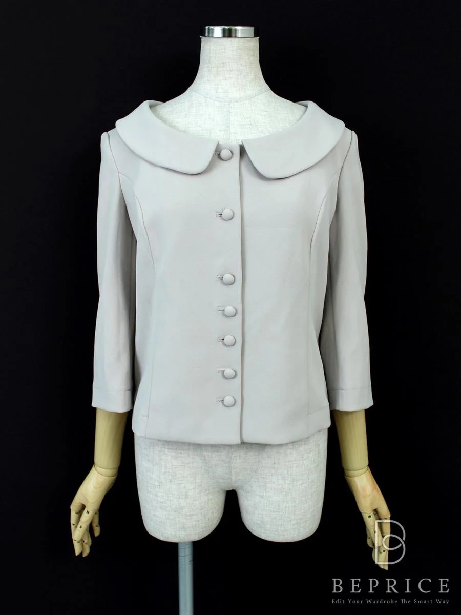 フォクシーニューヨーク ジャケット スリーフェイス買取実績 | 堺市西区