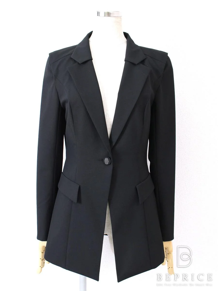 フォクシーニューヨーク ジャケット TUXEDO買取実績 | 大阪市東住吉区