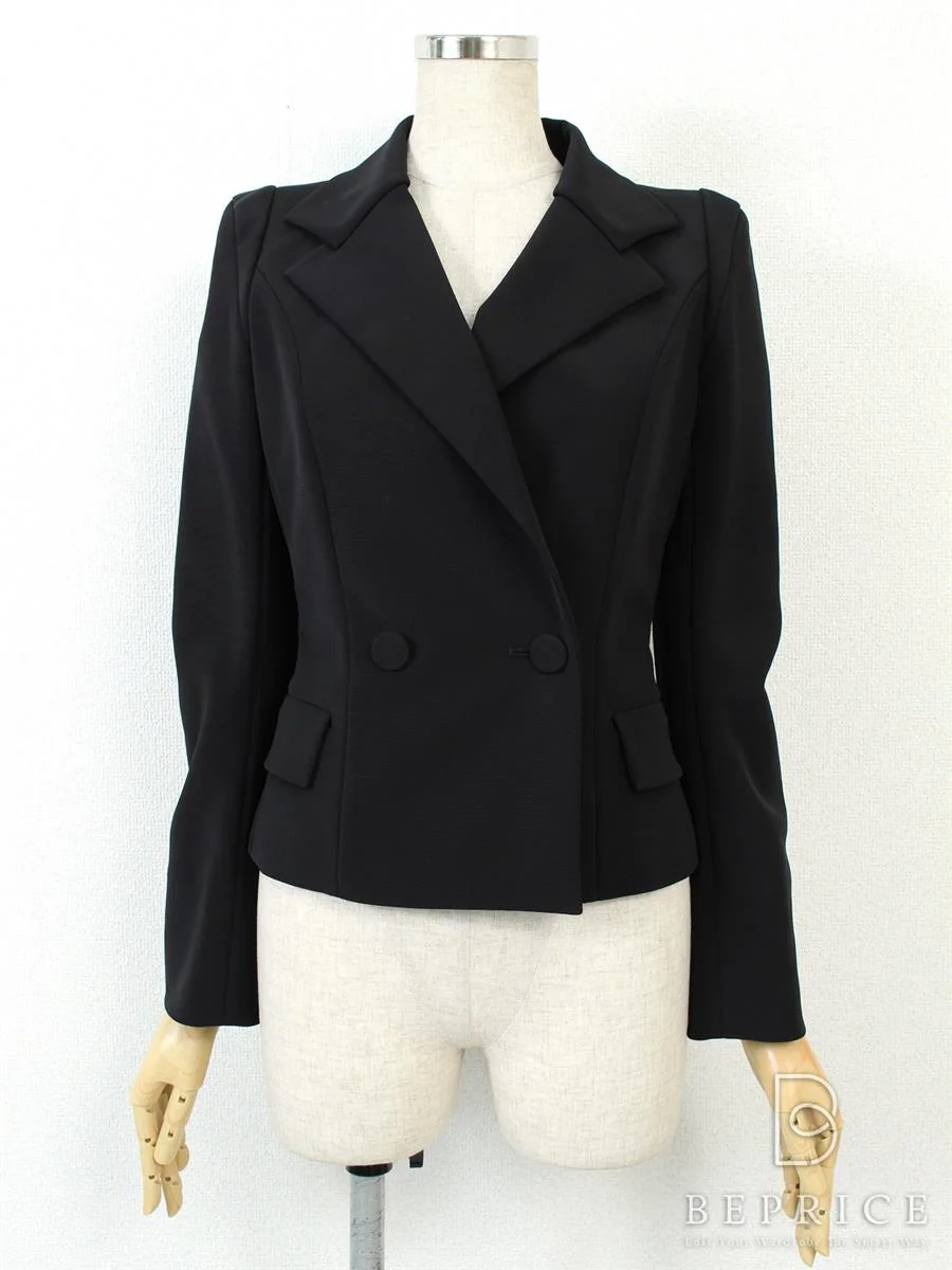 フォクシーニューヨーク ジャケット ストレッチグログラン買取実績 | 東京都豊島区