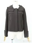 フォクシーニューヨークジャケット ストレッチの参考買取価格