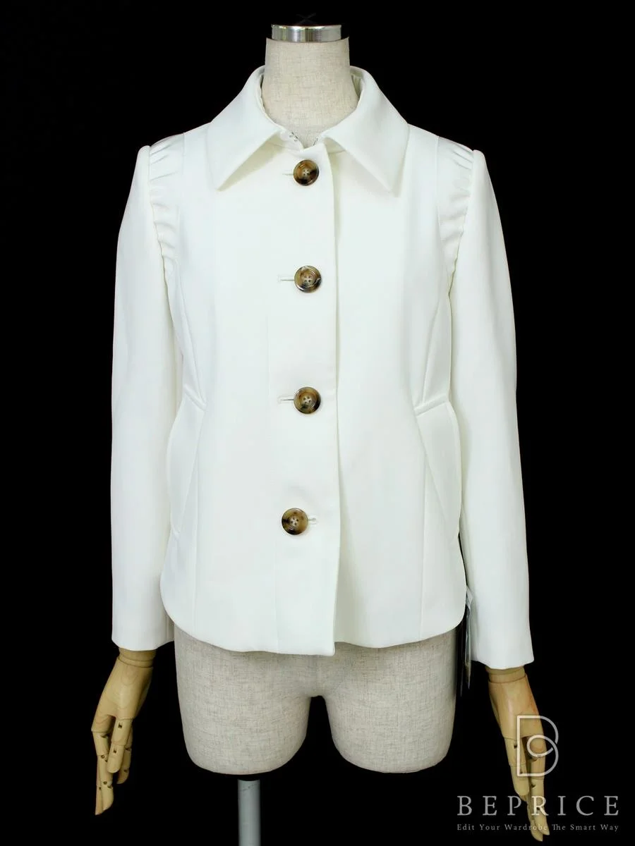 フォクシーニューヨーク ジャケット Collection買取実績 | 兵庫県宝塚市