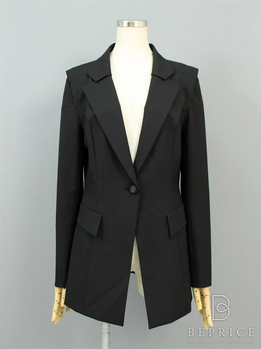 フォクシーニューヨーク ジャケット TUXEDO買取参考価格 | 神奈川県厚木市