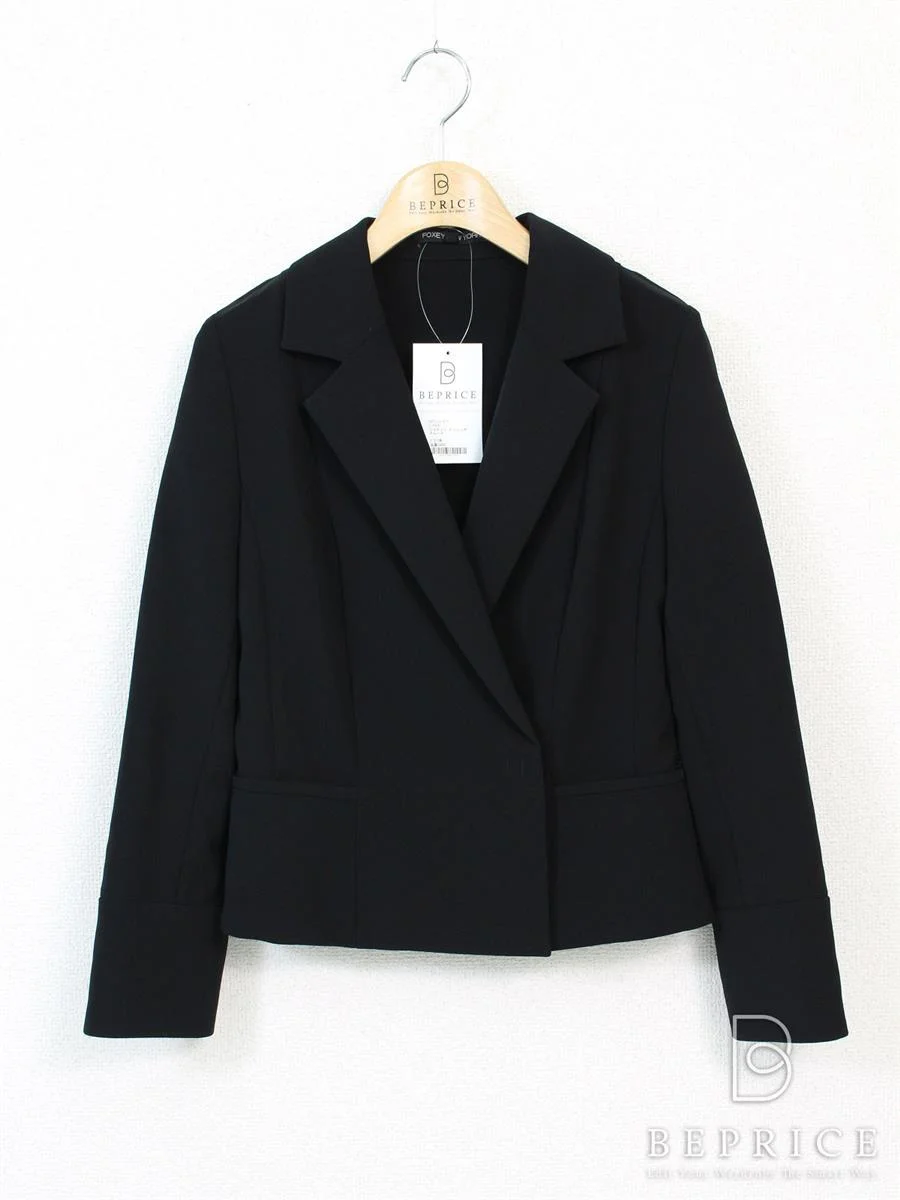 フォクシーニューヨーク ジャケット ストレッチスムース買取実績 | 東京都港区