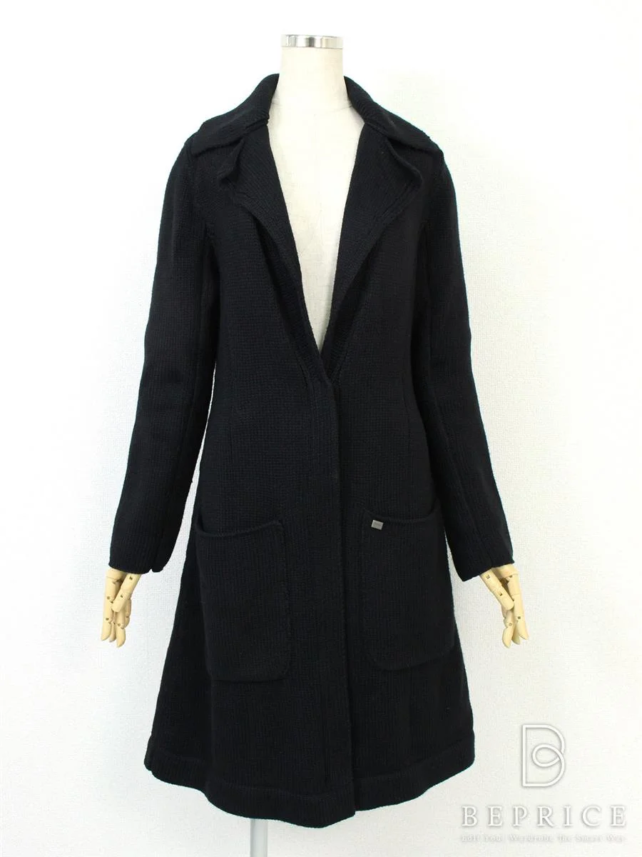 フォクシーニューヨーク ジャケット ロングマリンジャケット 33138買取参考価格 | 大阪府河内長野市