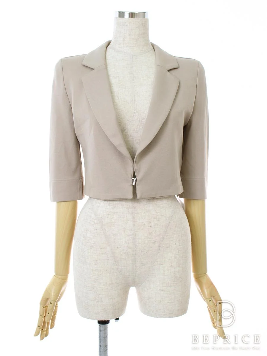 フォクシーニューヨーク ジャケット サンジェルマン 32795買取実績 | 東京都豊島区