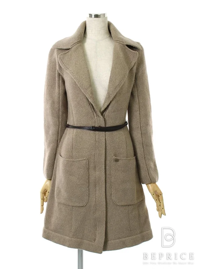 フォクシーニューヨーク ジャケット ロングマリン ニット買取実績 | 東京都立川市