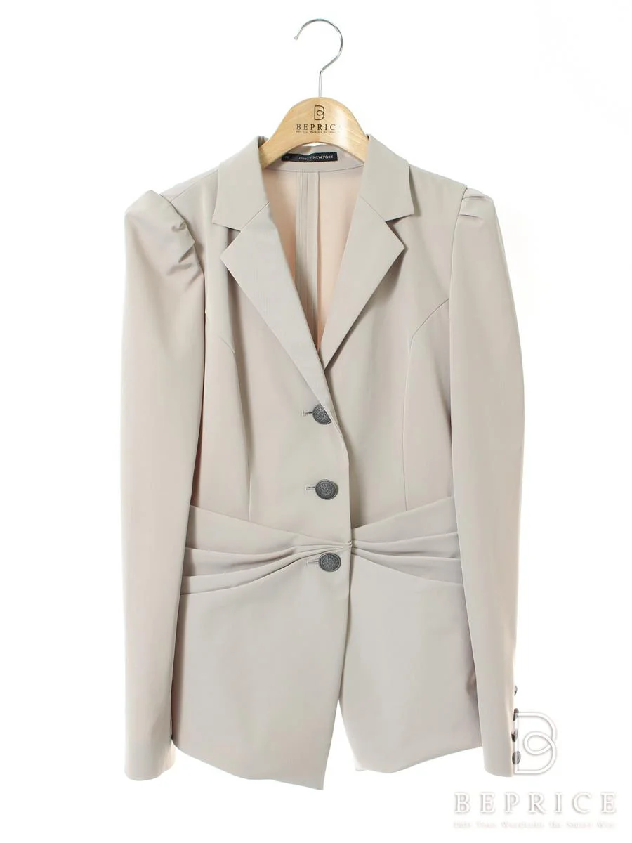 フォクシーニューヨーク ジャケット タキシード買取実績 | 和歌山県和歌山市