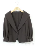 フォクシーニューヨークジャケット スフレスリーブの参考買取価格