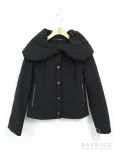 フォクシーニューヨークジャケット RAINY フロントボタンの参考買取価格