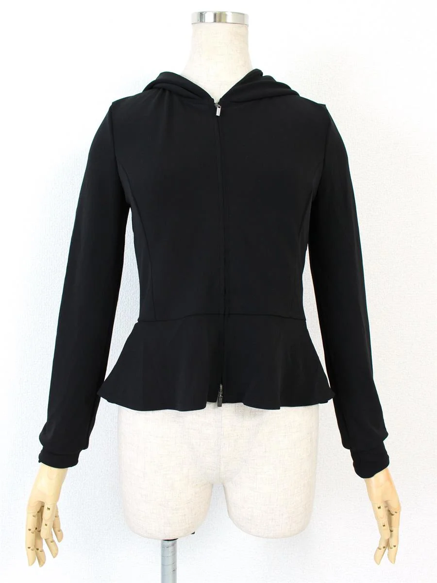 フォクシーニューヨーク パーカー jasmine買取実績 | 東京都新宿区