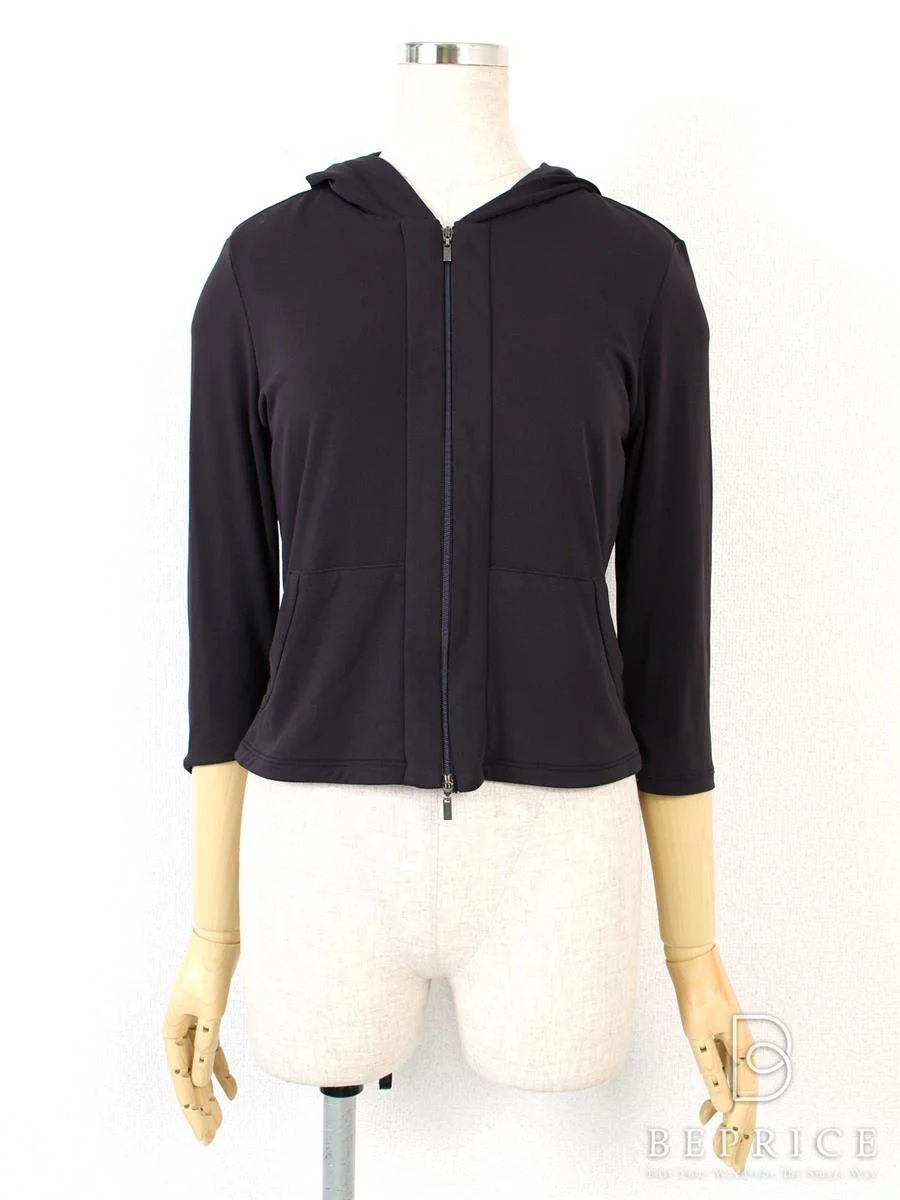 フォクシーニューヨーク パーカー ストレッチジャージー買取実績 | 埼玉県