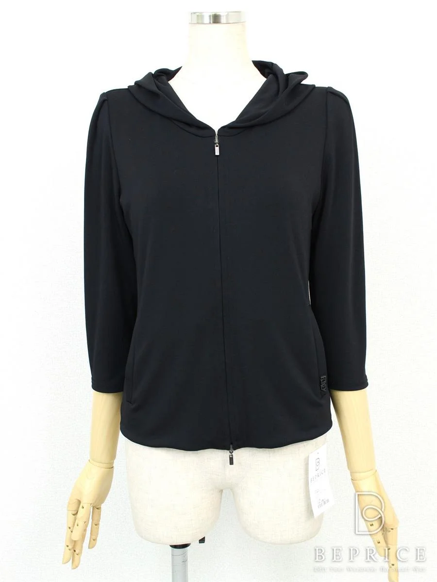 フォクシーニューヨーク パーカー ストレッチジャージー買取実績 | 東京都目黒区