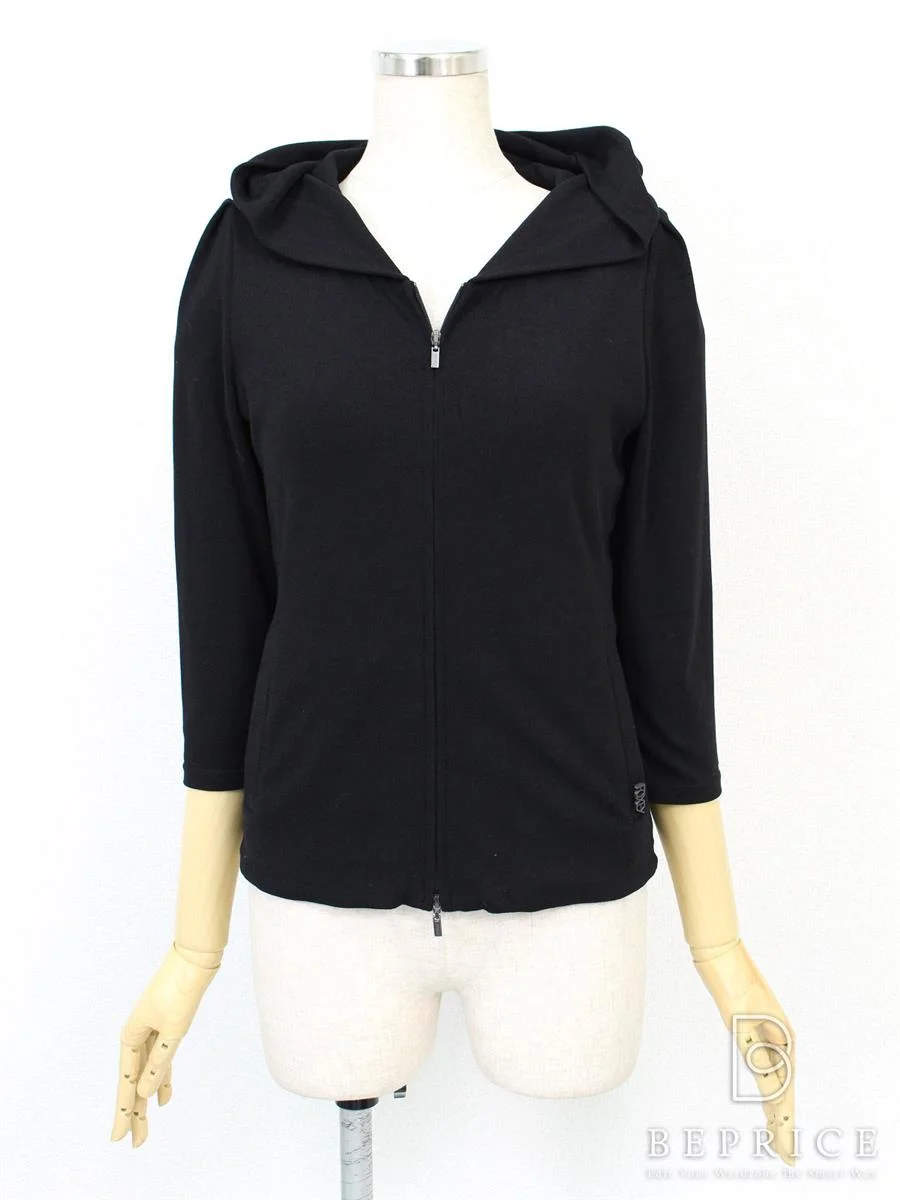 フォクシーニューヨーク するするパーカー買取実績 | 名古屋市中村区