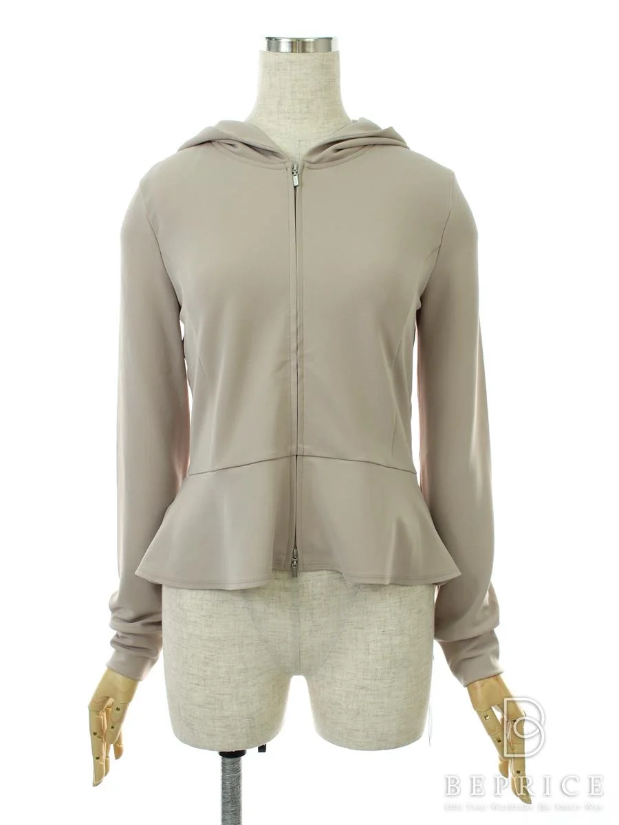 フォクシーニューヨーク パーカー Jasmine買取実績 | 東京都港区