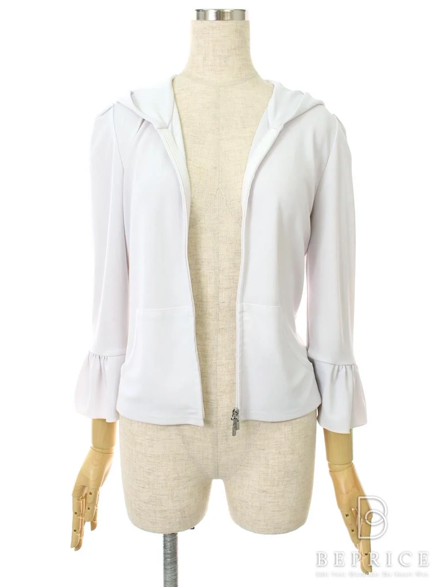 フォクシーニューヨーク パーカー ギャザースリーブ買取実績 | 東京都渋谷区