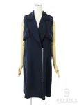 フォクシーニューヨークアウター ベスト CREPE GILET COLLECTIONの参考買取価格