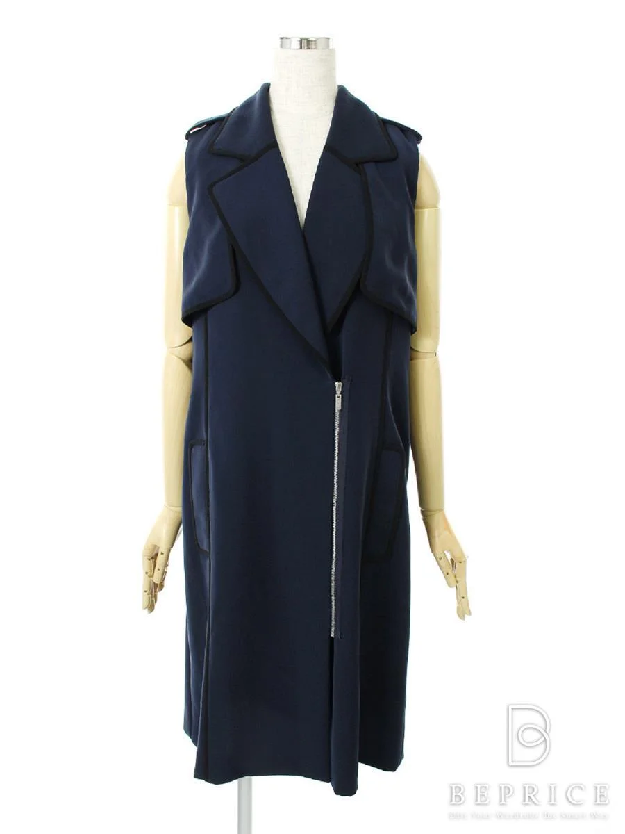 フォクシーニューヨーク アウター ベスト CREPE GILET COLLECTION買取参考価格 | 東京都目黒区