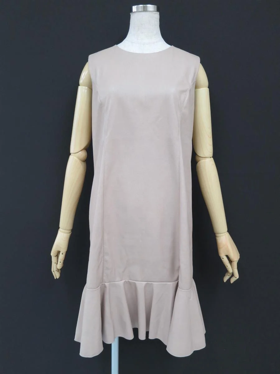 フォクシーニューヨーク ワンピース ペプラムドレス買取実績 | 堺市堺区