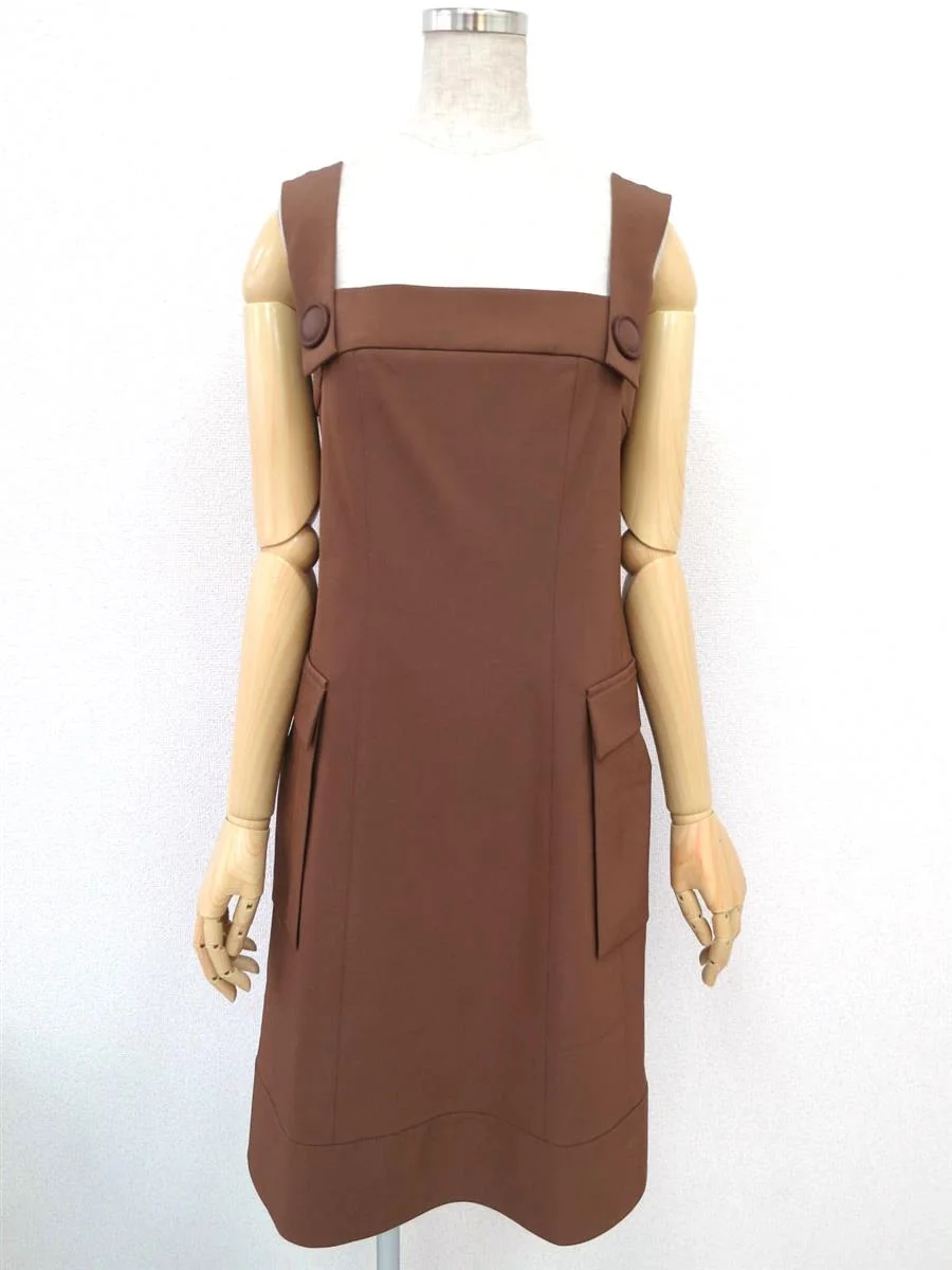 フォクシーニューヨーク ストレッチワンピース買取実績 | 愛知県