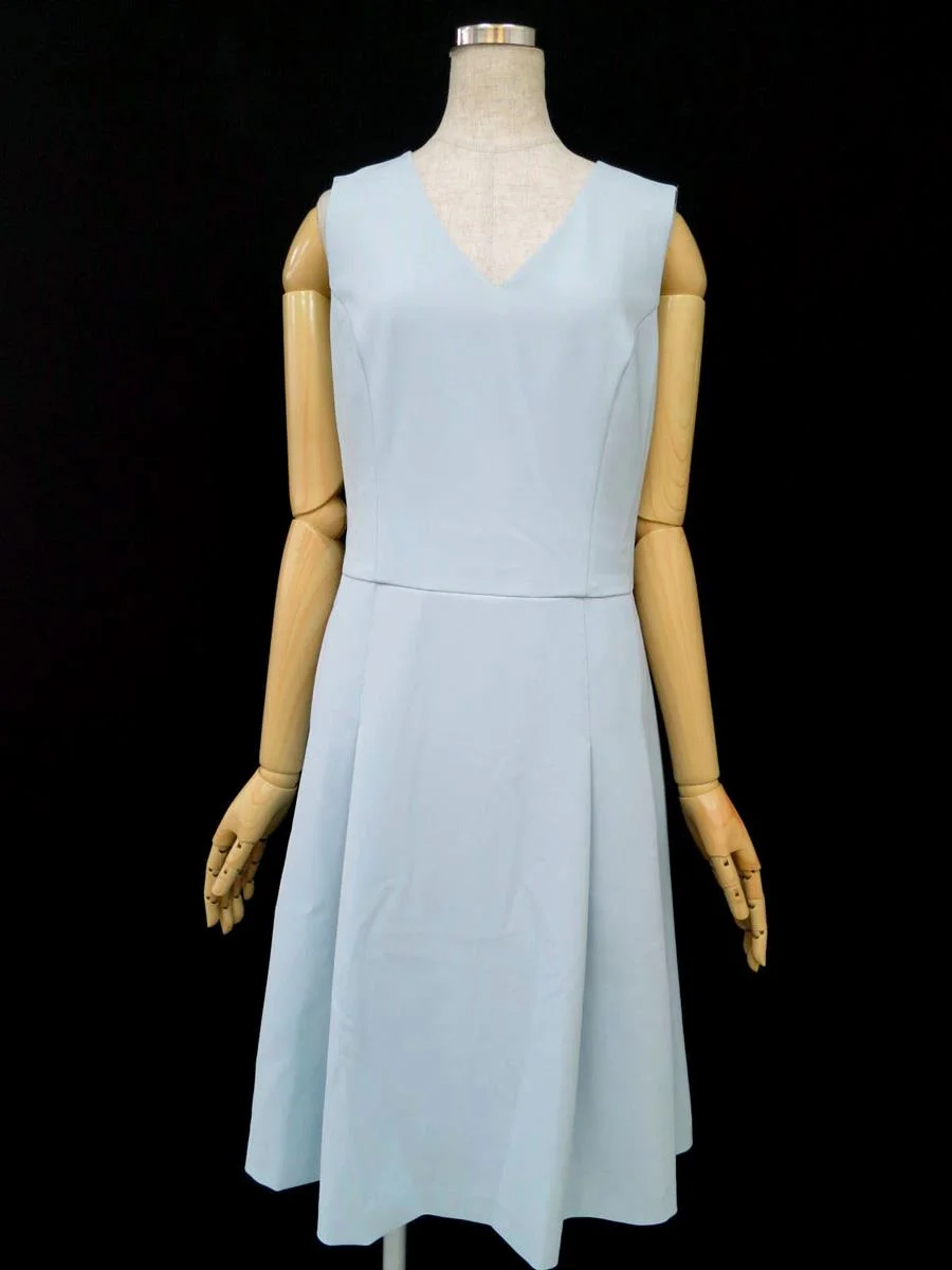フォクシーニューヨーク ワンピース OUT PLEAT DRESS 34092買取参考価格 | 東京都品川区