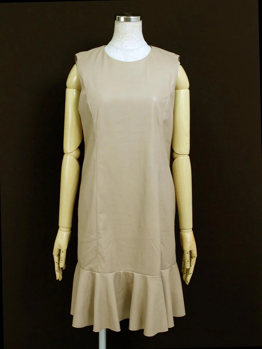 フォクシーニューヨーク ワンピース ペプラムドレス買取実績 | 神奈川県平塚市