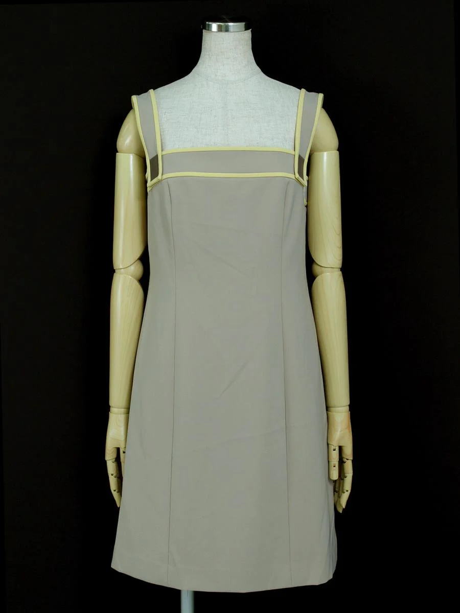 フォクシーニューヨーク ワンピース レトロツィギー買取実績 | 大阪府河内長野市