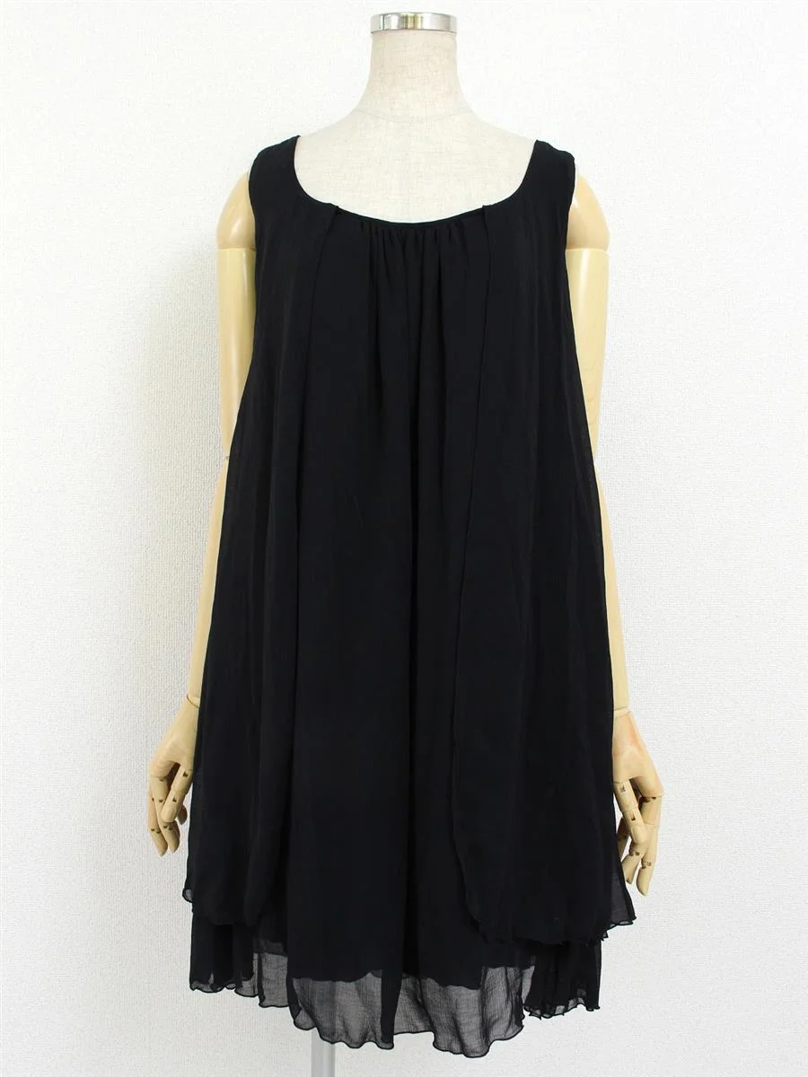 フォクシーニューヨーク ワンピース スウィングドレス買取実績 | 東京都渋谷区