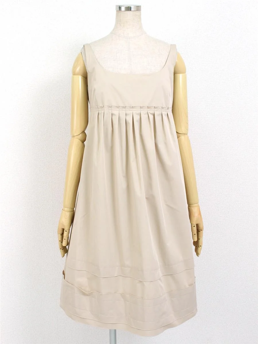 フォクシーニューヨーク エンパイアワンピース買取実績 | 神戸市垂水区