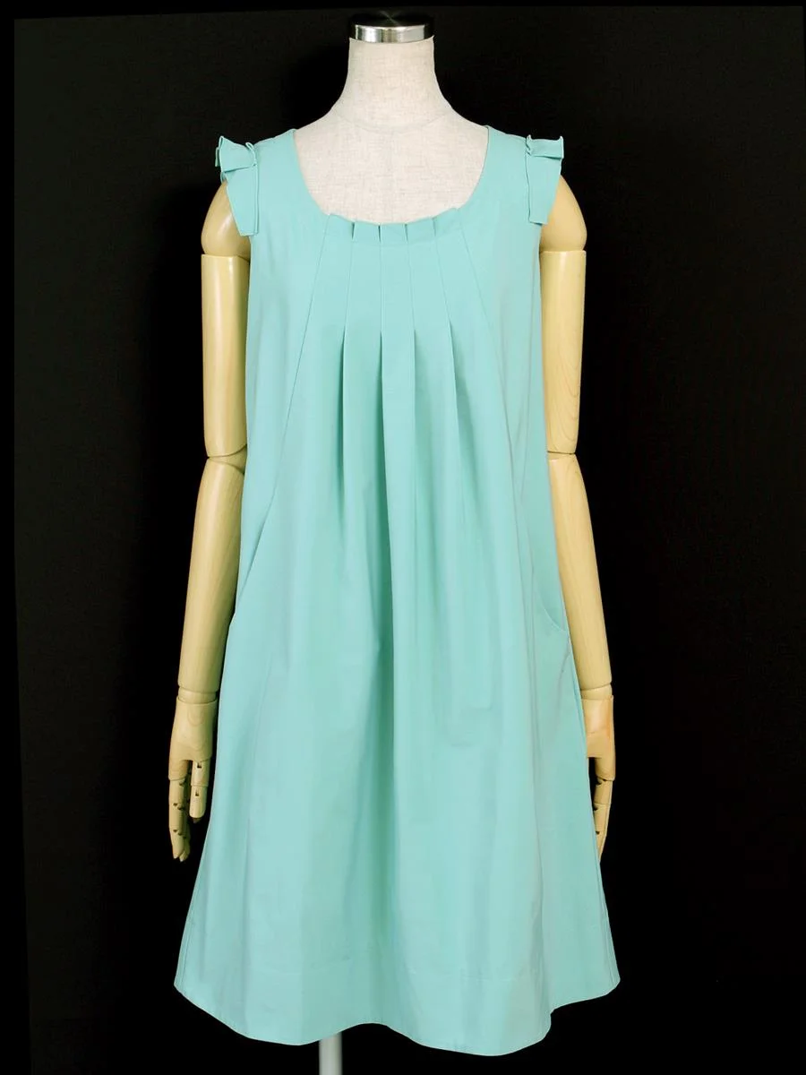 フォクシーニューヨーク ワンピース マーガレットスリーブドレス買取実績 | 岐阜県