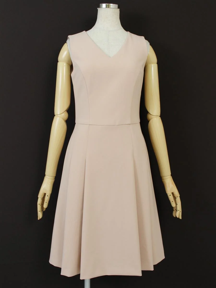 フォクシーニューヨーク ワンピース Out Pleat Dress買取実績 | 東京都渋谷区