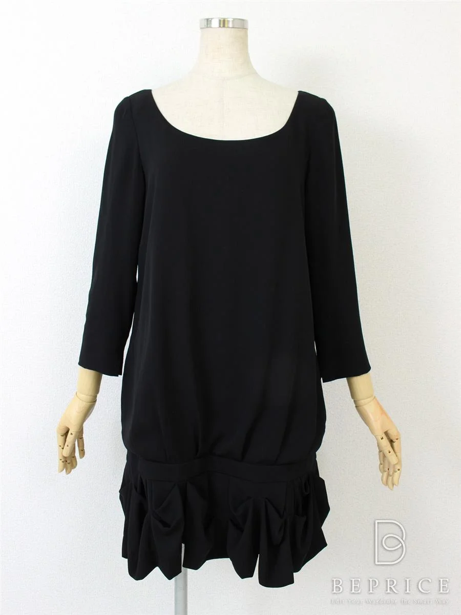 フォクシーニューヨーク ワンピース カサブランカチュニック買取実績 | 東京都板橋区