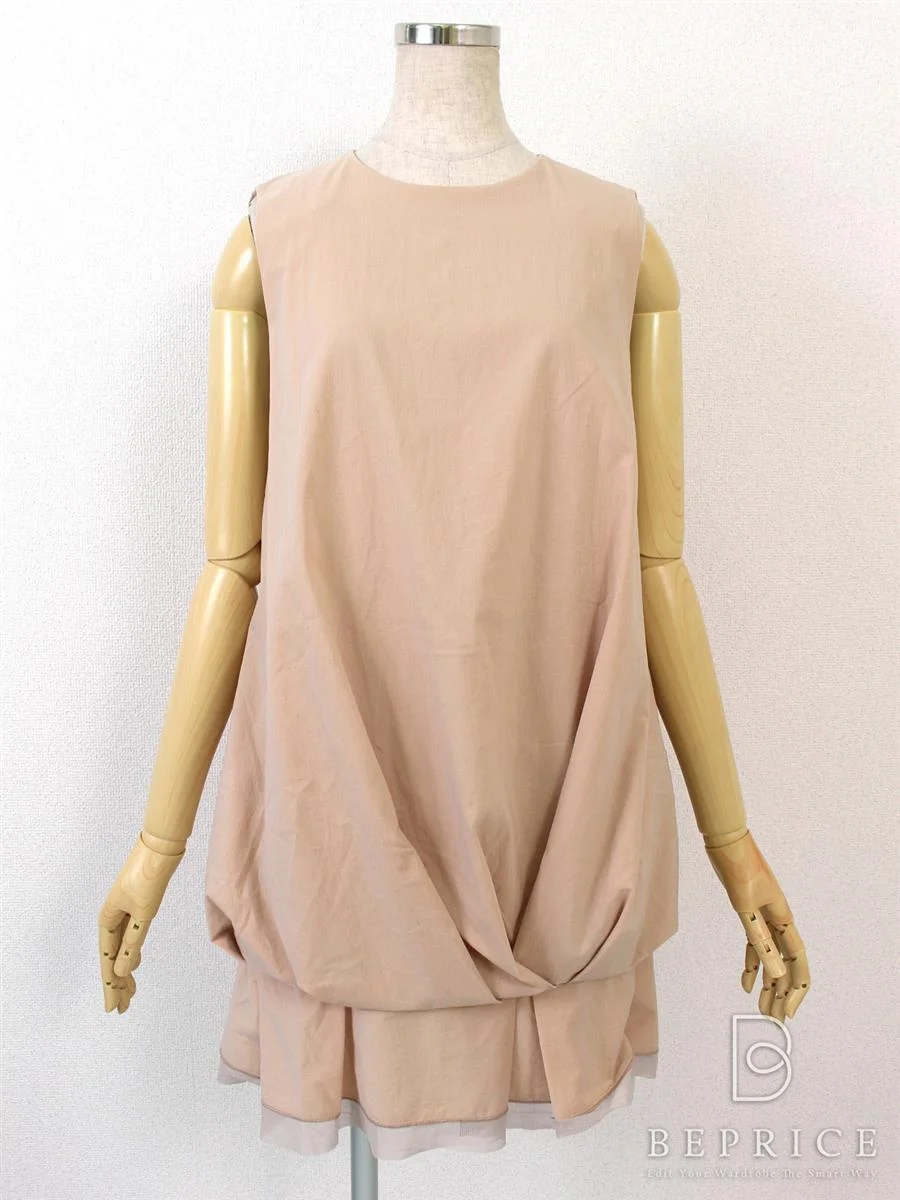 フォクシーニューヨーク ワンピース ツイストストレッチ買取実績 | 東京都港区